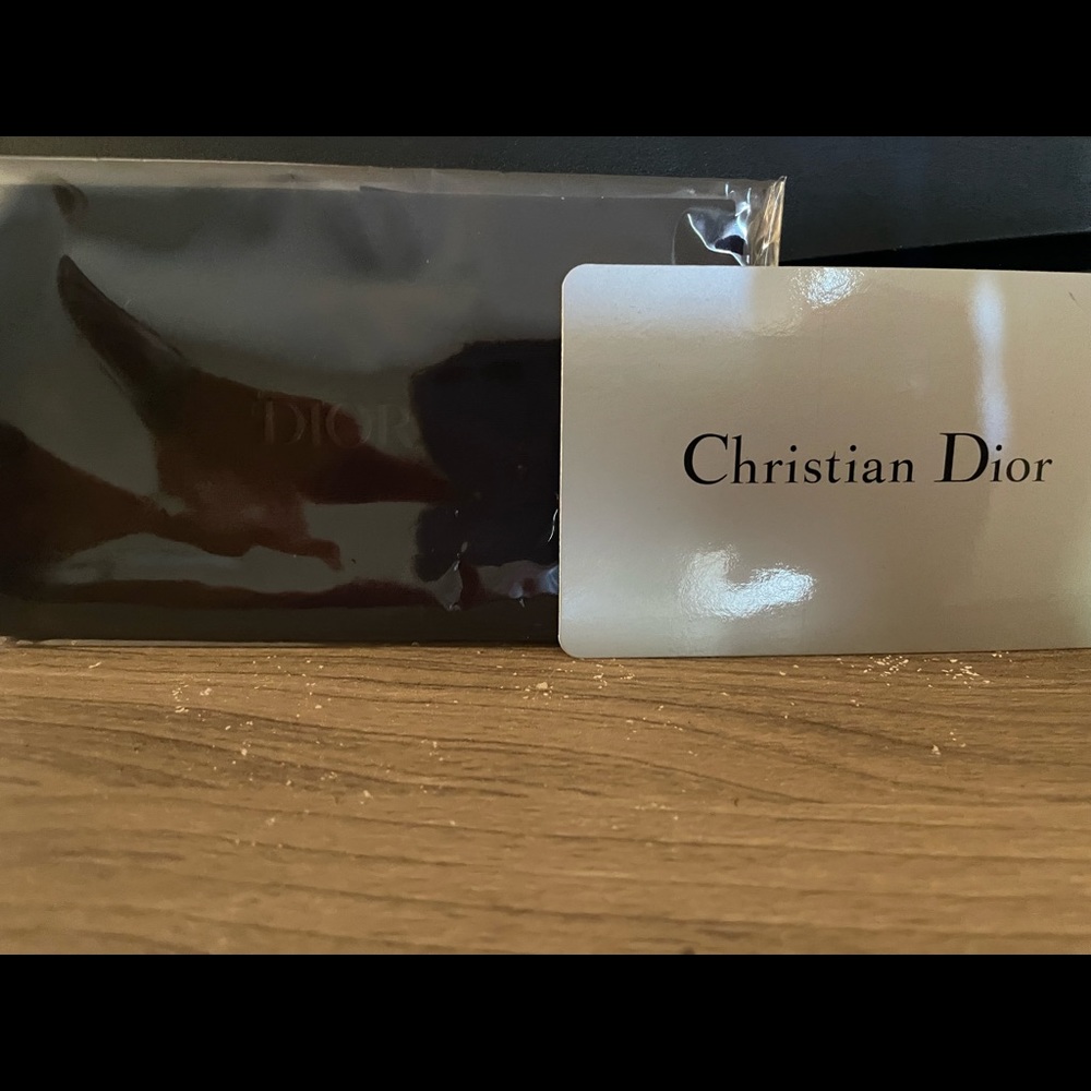 Christian Dior women’s sunglasses.